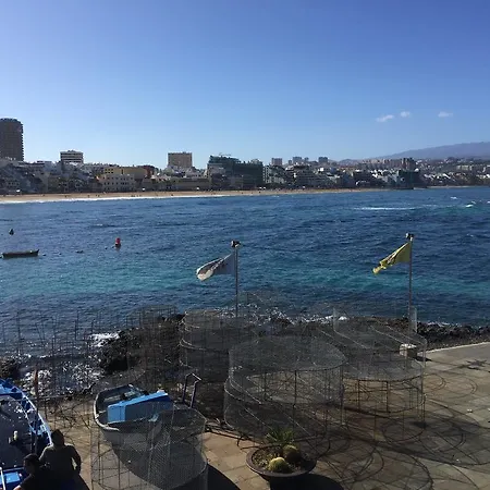 El Condor Appartement Las Palmas