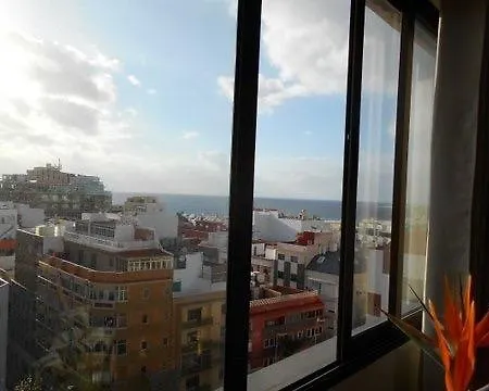 Appartement El Condor *