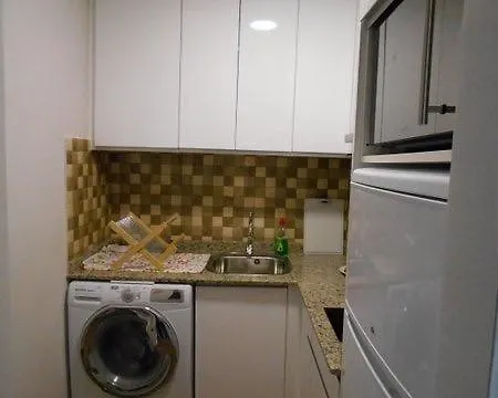 El Condor Appartement Las Palmas