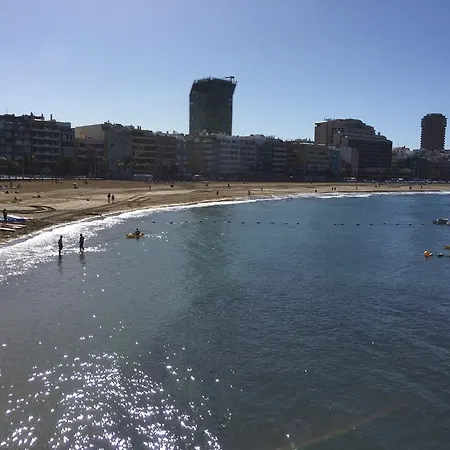 El Condor * Las Palmas / Gran Canaria